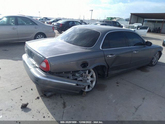 SAJEA71C04SG02528 Jaguar Xj Xj8