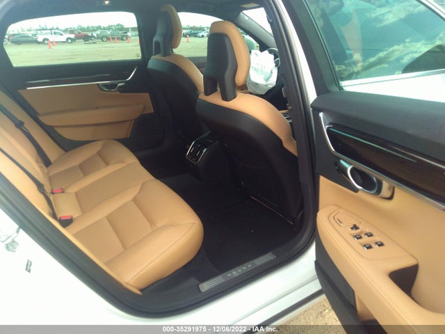 2018 Volvo S90, VIN: LVY982MK8JP035717