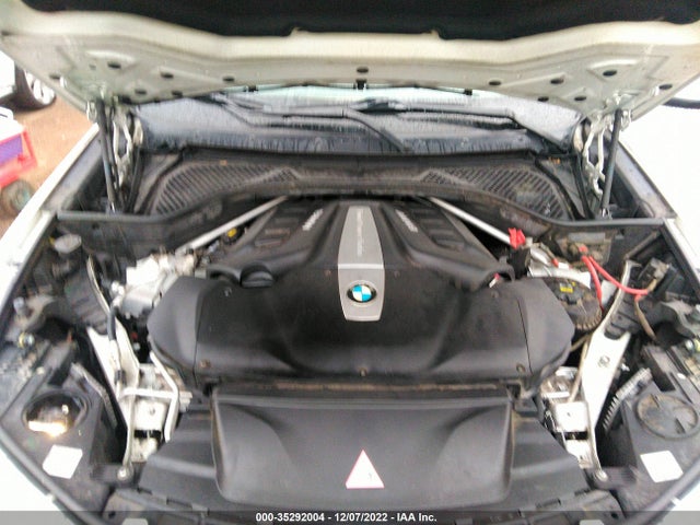 BMW X5 Xdrive50i 2016 5UXKR6C52G0J83368 Image 11