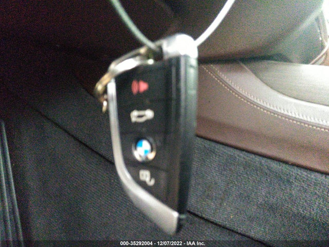 BMW X5 Xdrive50i 2016 5UXKR6C52G0J83368 Image 3