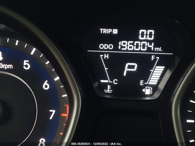 2011 HYUNDAI ELANTRA LTD VIN: 5NPDH4AE2BH006402