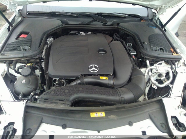 2021 Mercedes-Benz E-Class, VIN: W1KZF8DB8MA874148