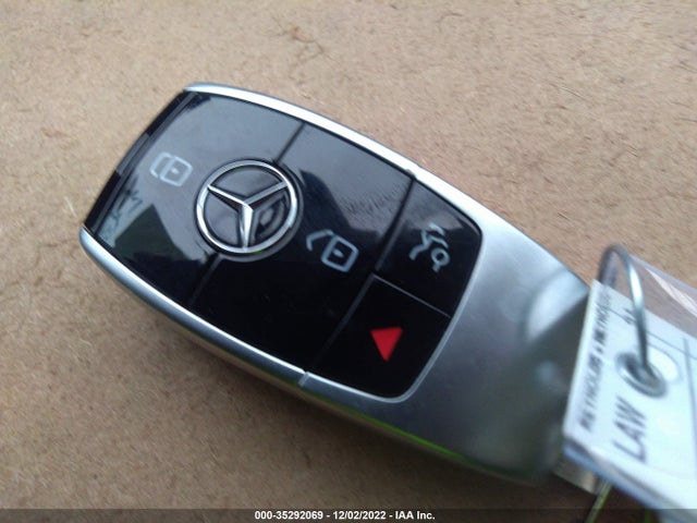 2021 Mercedes-Benz E-Class, VIN: W1KZF8DB8MA874148
