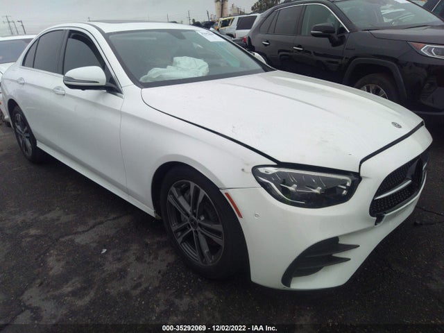 2021 Mercedes-Benz E-Class, VIN: W1KZF8DB8MA874148