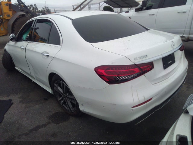 2021 Mercedes-Benz E-Class, VIN: W1KZF8DB8MA874148
