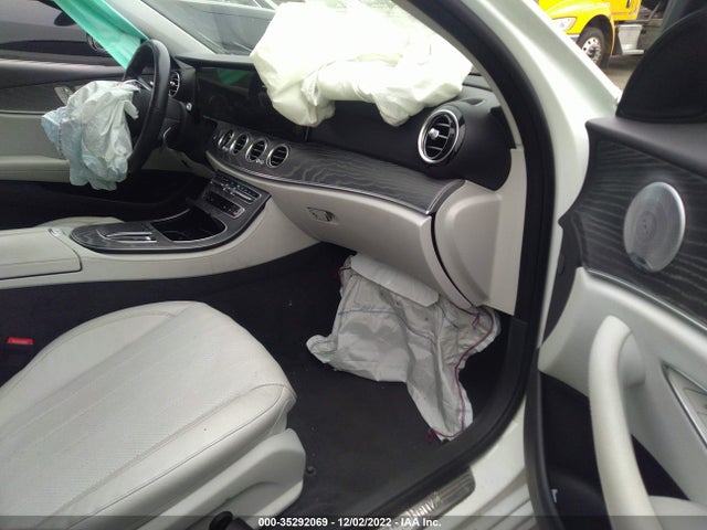 2021 Mercedes-Benz E-Class, VIN: W1KZF8DB8MA874148