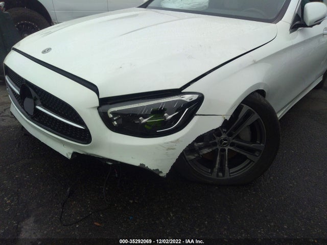 2021 Mercedes-Benz E-Class, VIN: W1KZF8DB8MA874148