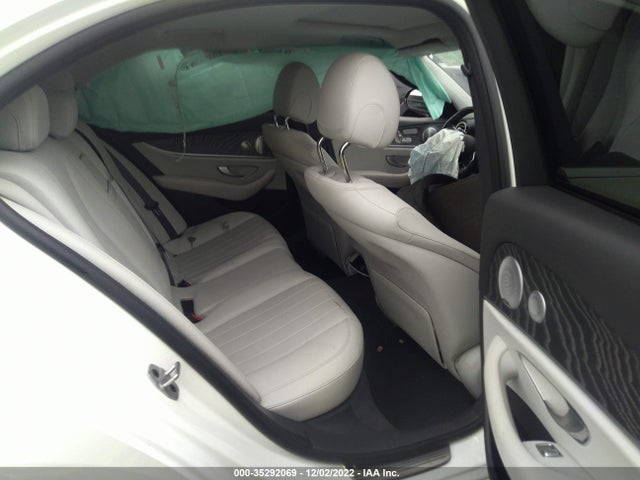 2021 Mercedes-Benz E-Class, VIN: W1KZF8DB8MA874148