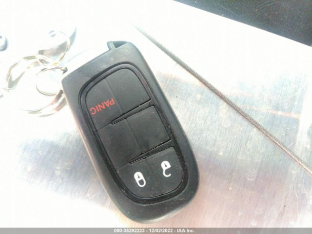 1C4PJLLB4LD503618 Jeep Cherokee Latitude Plus