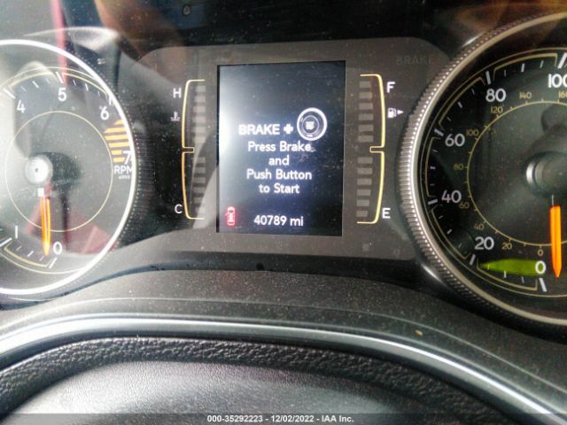 1C4PJLLB4LD503618 Jeep Cherokee Latitude Plus