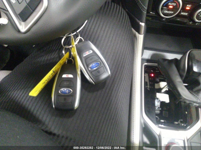2022 Subaru Forester, VIN: JF2SKAPC3NH508238
