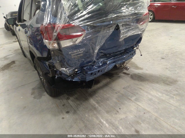 2022 Subaru Forester, VIN: JF2SKAPC3NH508238