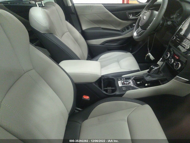 2022 Subaru Forester, VIN: JF2SKAPC3NH508238