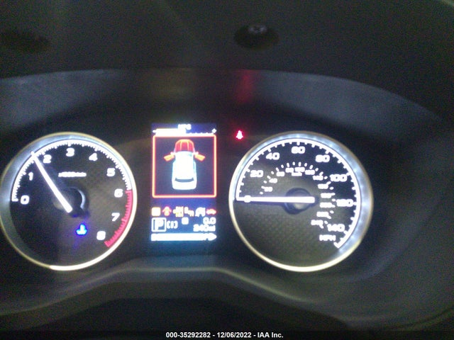 2022 Subaru Forester, VIN: JF2SKAPC3NH508238