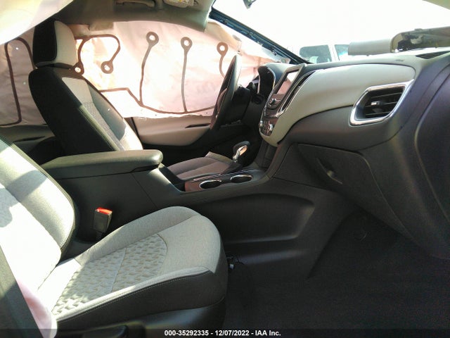 Chevrolet EQUINOX LS 2022 3GNAXHEV8NS210159 Image 6