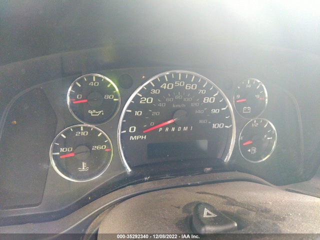 2017 Chevrolet Express, VIN: 1GCWGAFF5H1320203