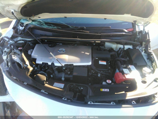2019 Toyota Prius, VIN: JTDKARFP4K3117967