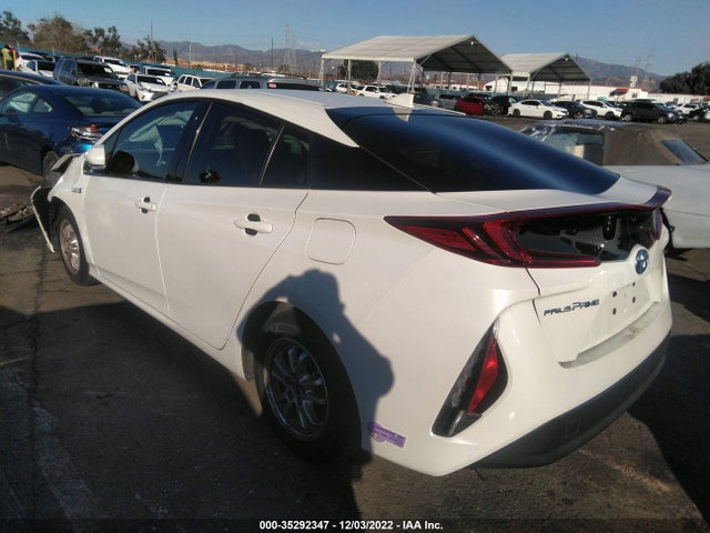 2019 Toyota Prius, VIN: JTDKARFP4K3117967