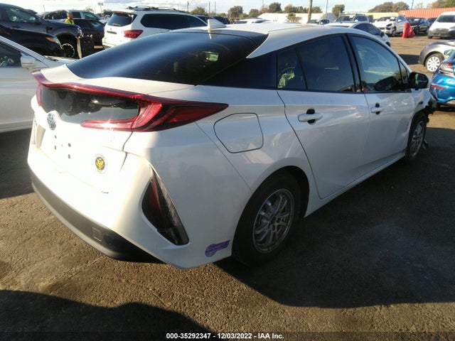 2019 Toyota Prius, VIN: JTDKARFP4K3117967