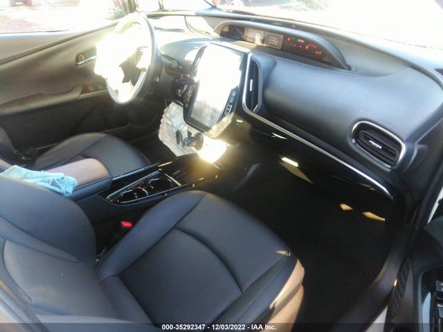 2019 Toyota Prius, VIN: JTDKARFP4K3117967