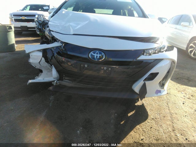 2019 Toyota Prius, VIN: JTDKARFP4K3117967