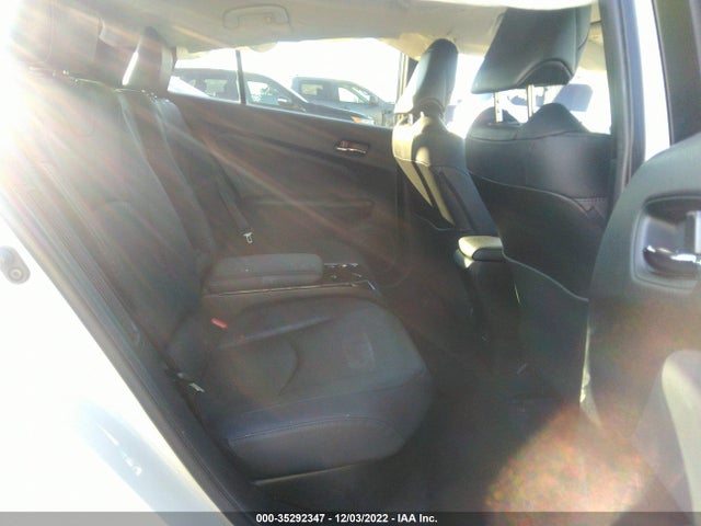 2019 Toyota Prius, VIN: JTDKARFP4K3117967