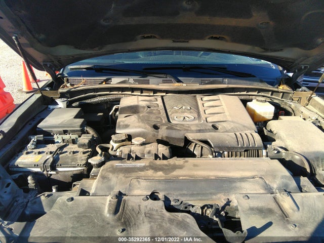 2020 Infiniti QX80, VIN: JN8AZ2NE5L9255354