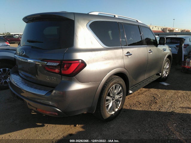 2020 Infiniti QX80, VIN: JN8AZ2NE5L9255354