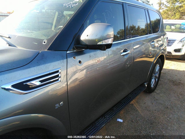 2020 Infiniti QX80, VIN: JN8AZ2NE5L9255354