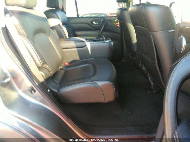 2020 Infiniti QX80, VIN: JN8AZ2NE5L9255354
