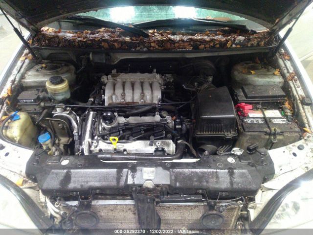 KNDUP132X56711404 KIA Sedona Lx/ex