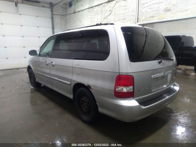 KNDUP132X56711404 KIA Sedona Lx/ex