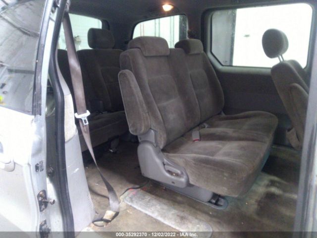 KNDUP132X56711404 KIA Sedona Lx/ex