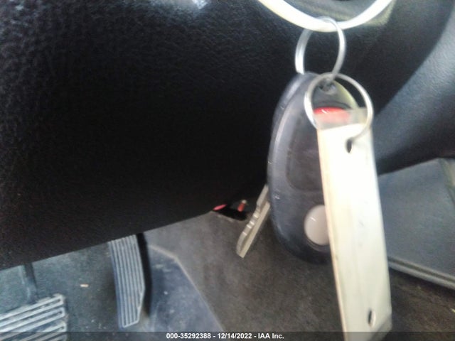 5GTEN13E488135346 Hummer H3 SUV