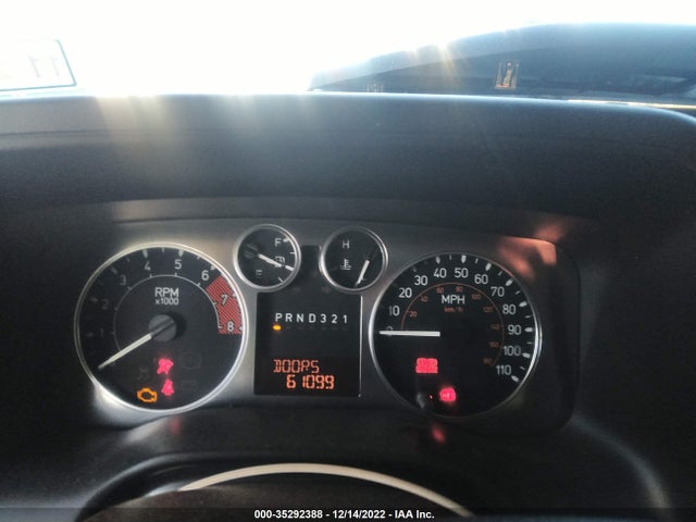 5GTEN13E488135346 Hummer H3 SUV