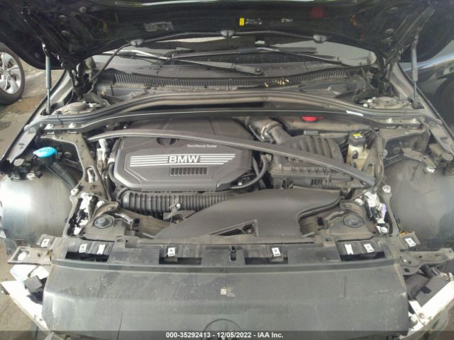 WBA53AK03M7H69279 BMW 2 Series 228i