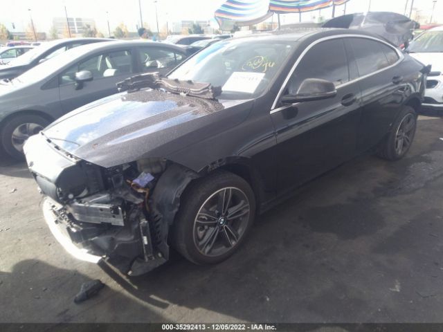 WBA53AK03M7H69279 BMW 2 Series 228i