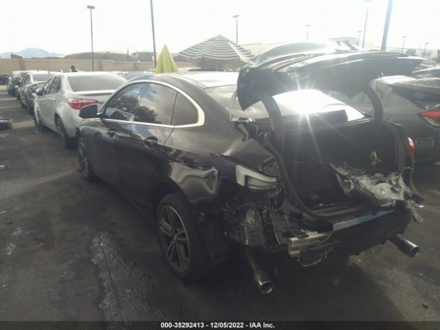 WBA53AK03M7H69279 BMW 2 Series 228i