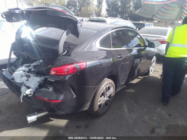 WBA53AK03M7H69279 BMW 2 Series 228i