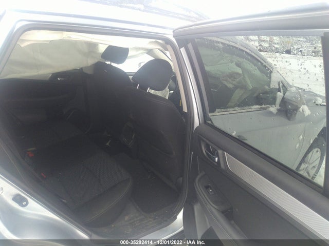 2019 SUBARU OUTBACK PREMIUM VIN: 4S4BSAHC9K3319935