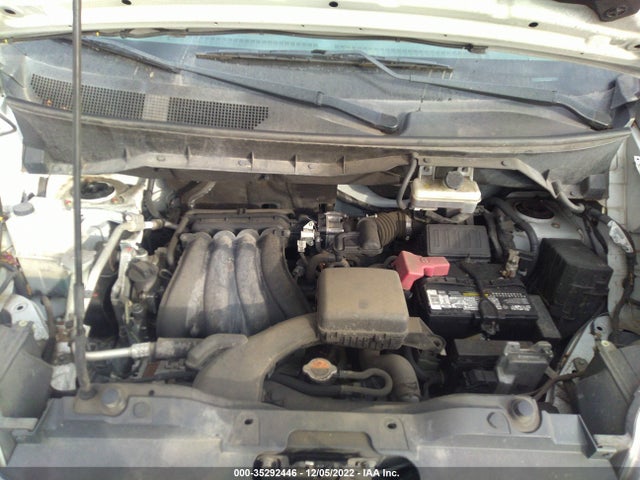 2016 Nissan NV 200, VIN: 3N6CM0KN0GK697583