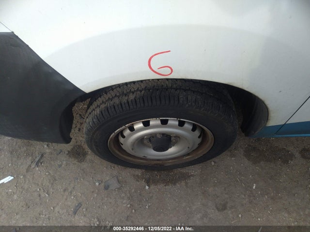 2016 Nissan NV 200, VIN: 3N6CM0KN0GK697583