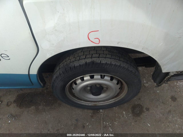 2016 Nissan NV 200, VIN: 3N6CM0KN0GK697583