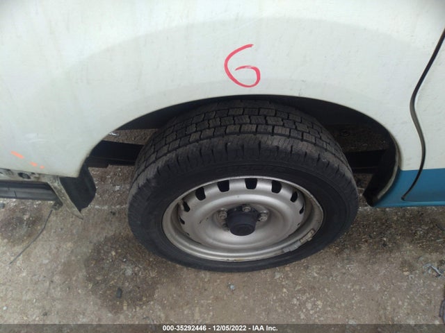 2016 Nissan NV 200, VIN: 3N6CM0KN0GK697583