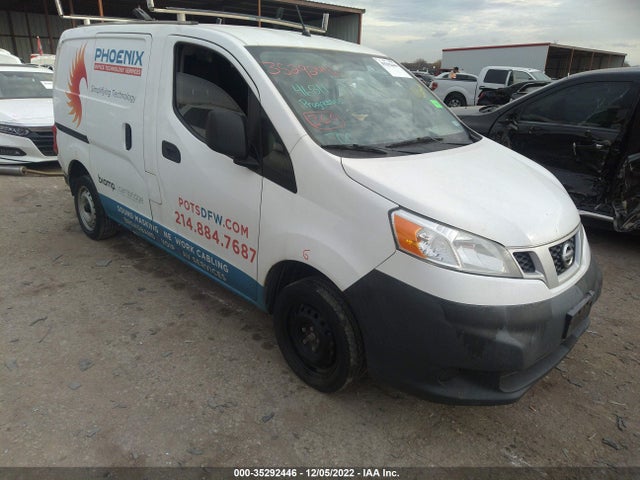 2016 Nissan NV 200, VIN: 3N6CM0KN0GK697583