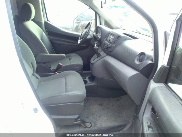 2016 Nissan NV 200, VIN: 3N6CM0KN0GK697583