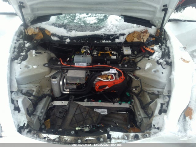 Tesla MODEL 3 2021 5YJ3E1EA7MF930443 Image 11