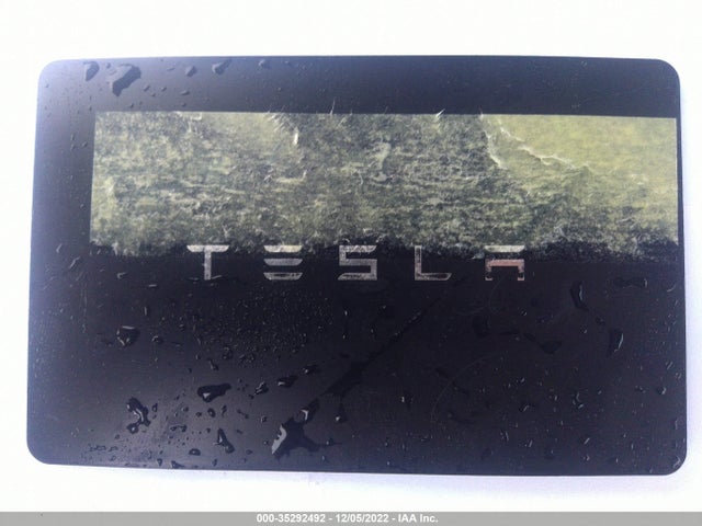 Tesla MODEL 3 2021 5YJ3E1EA7MF930443 Image 3