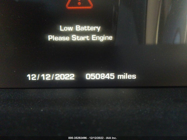 Land Rover Range Rover Diesel Hse 2016 SALGS2KFXGA266919 Image 8