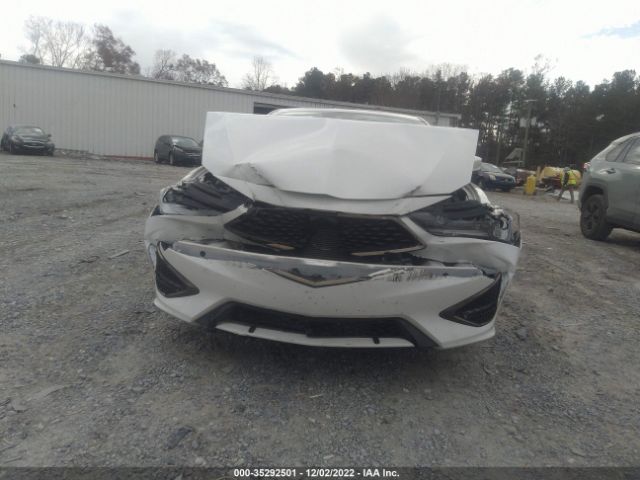 19UDE2F89LA006164 Acura Ilx Pkg